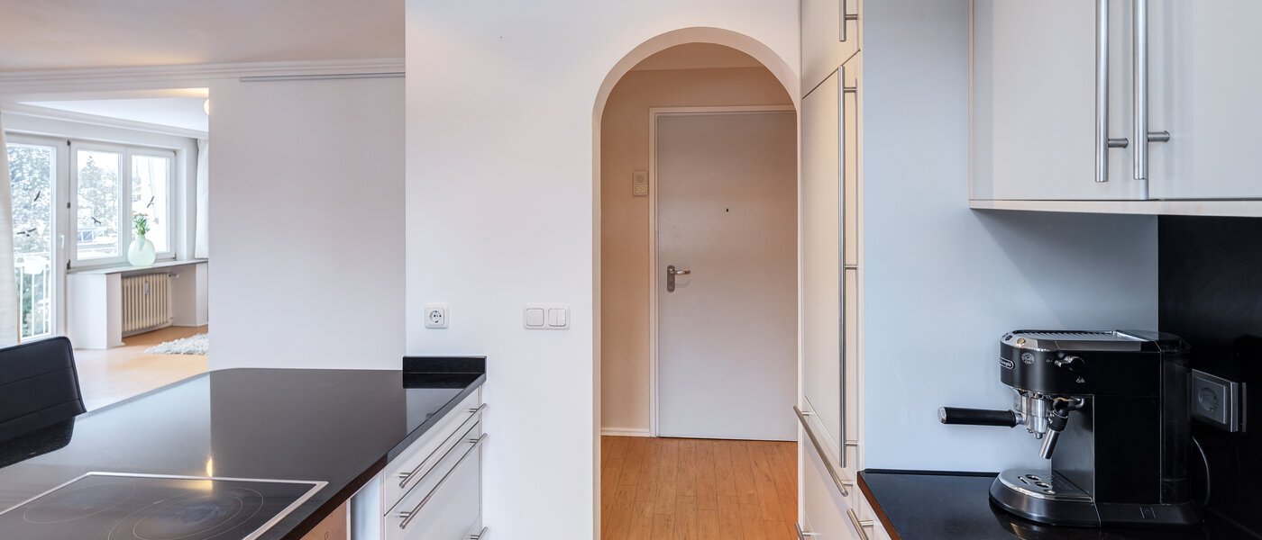 appartement München Nymphenburg 03 cuisine 14770