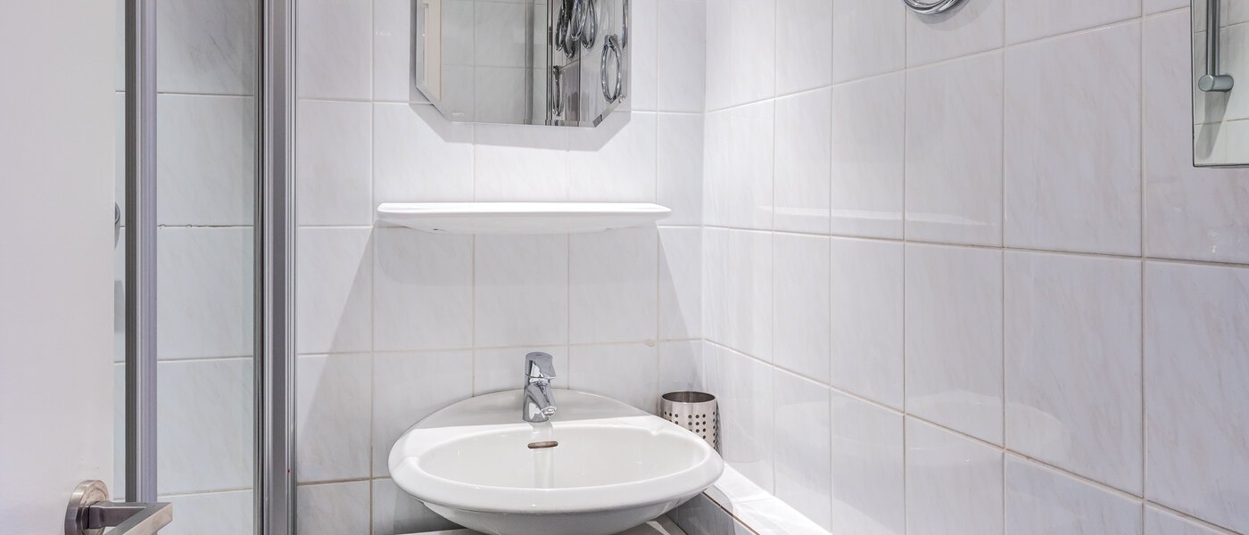 appartement München Nymphenburg 01 2ème s. de bain 14770