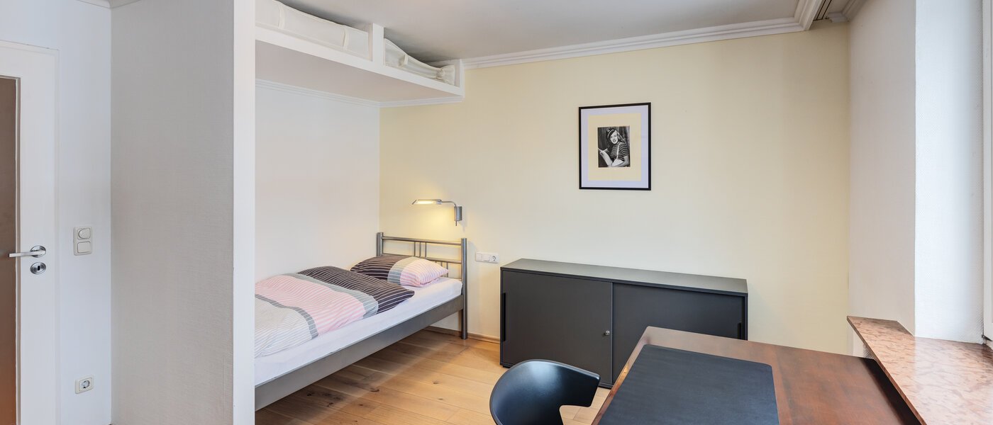 appartement München Nymphenburg 02 2ième chambre 14770