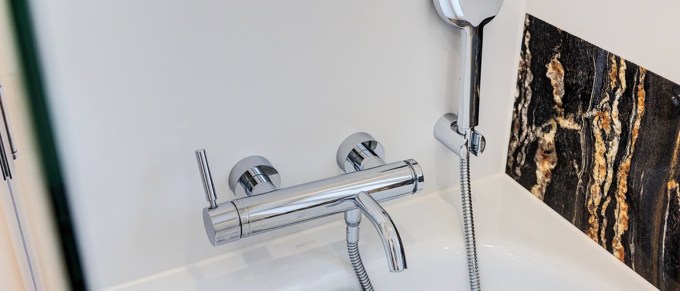 appartement München Nymphenburg 02 1ère salle de bain 14770