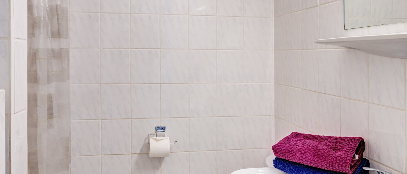 studio München Maxvorstadt - Universitätsviertel 02 salle de bain 14771