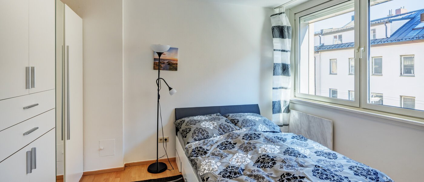 studio München Maxvorstadt - Universitätsviertel 01 chambres 14771