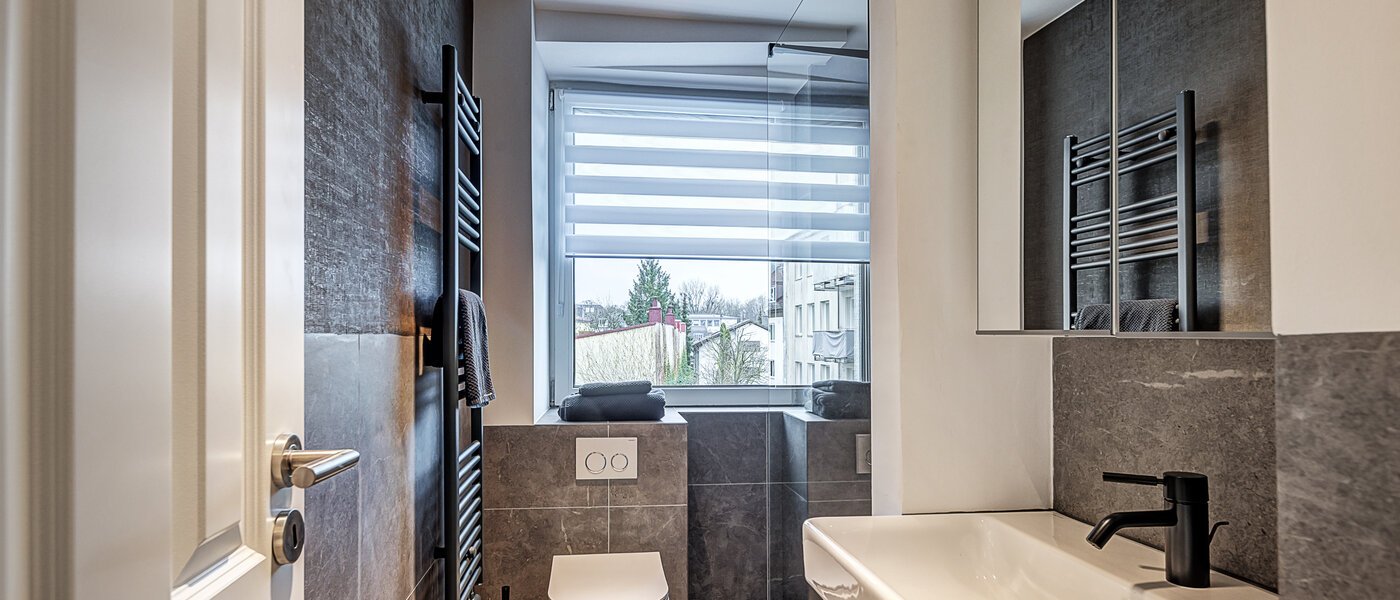 appartement München Giesing 01 salle de bain 14772