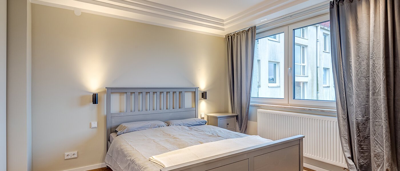 appartement München Giesing 01 chambre 14772