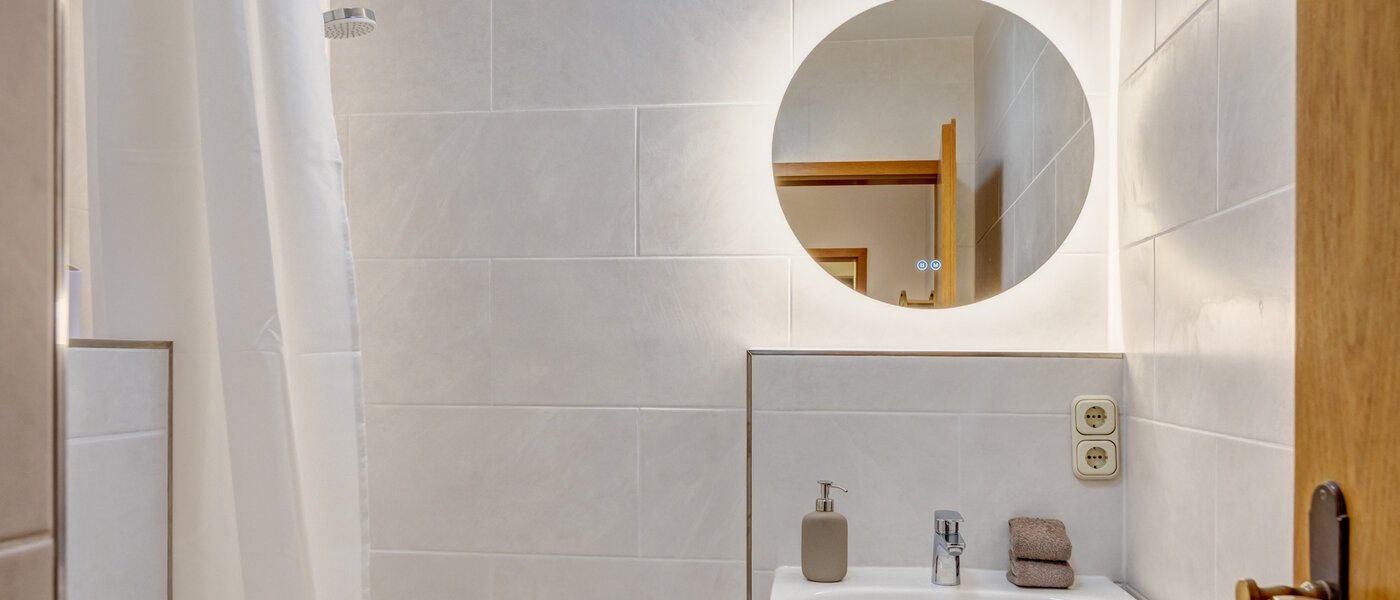 appartement avec jardin München Altperlach 01 salle de bain 14773