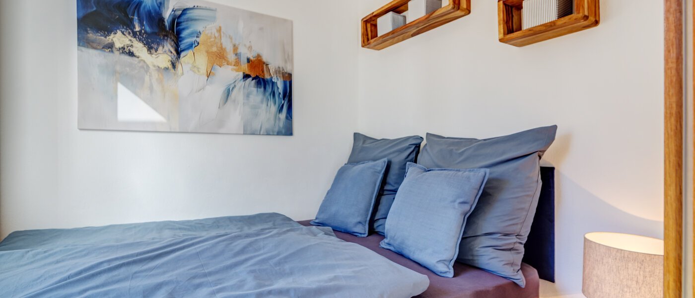 appartement avec jardin München Altperlach 01 chambre 14773