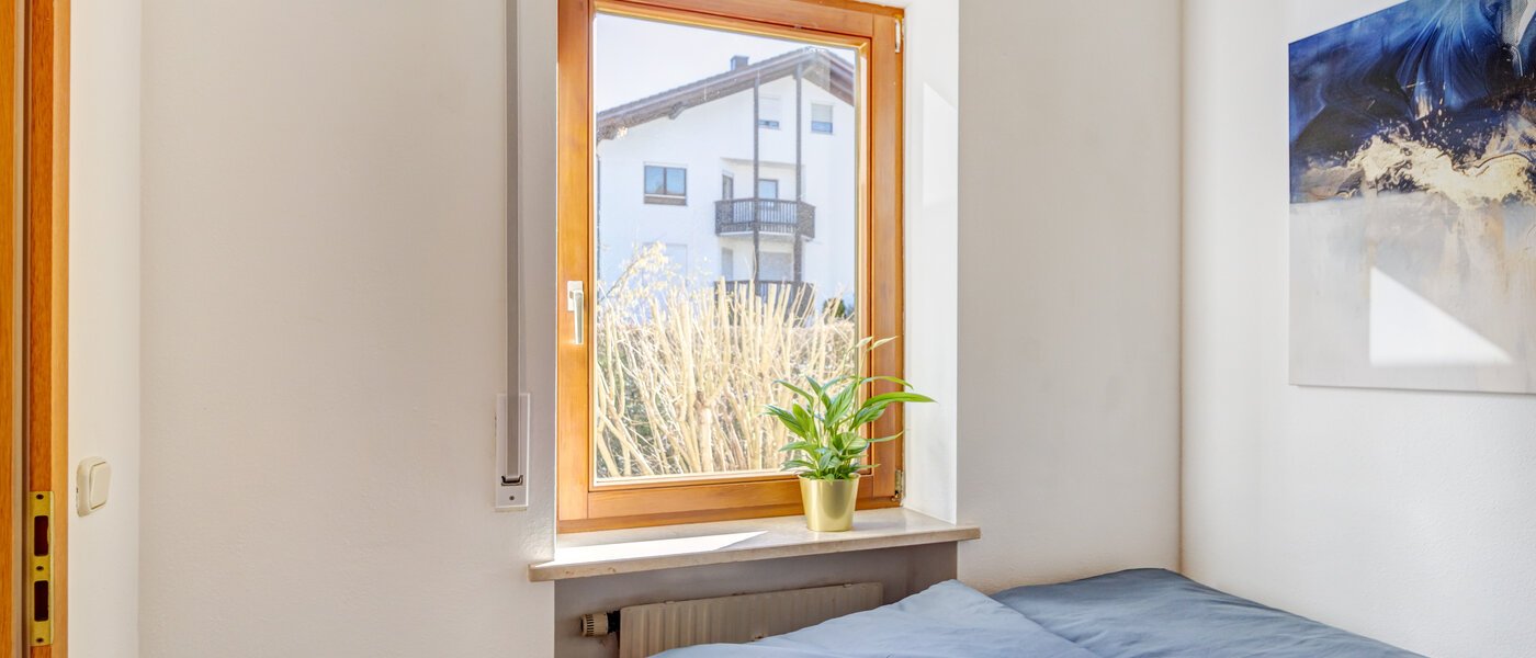 appartement avec jardin München Altperlach 02 chambre 14773