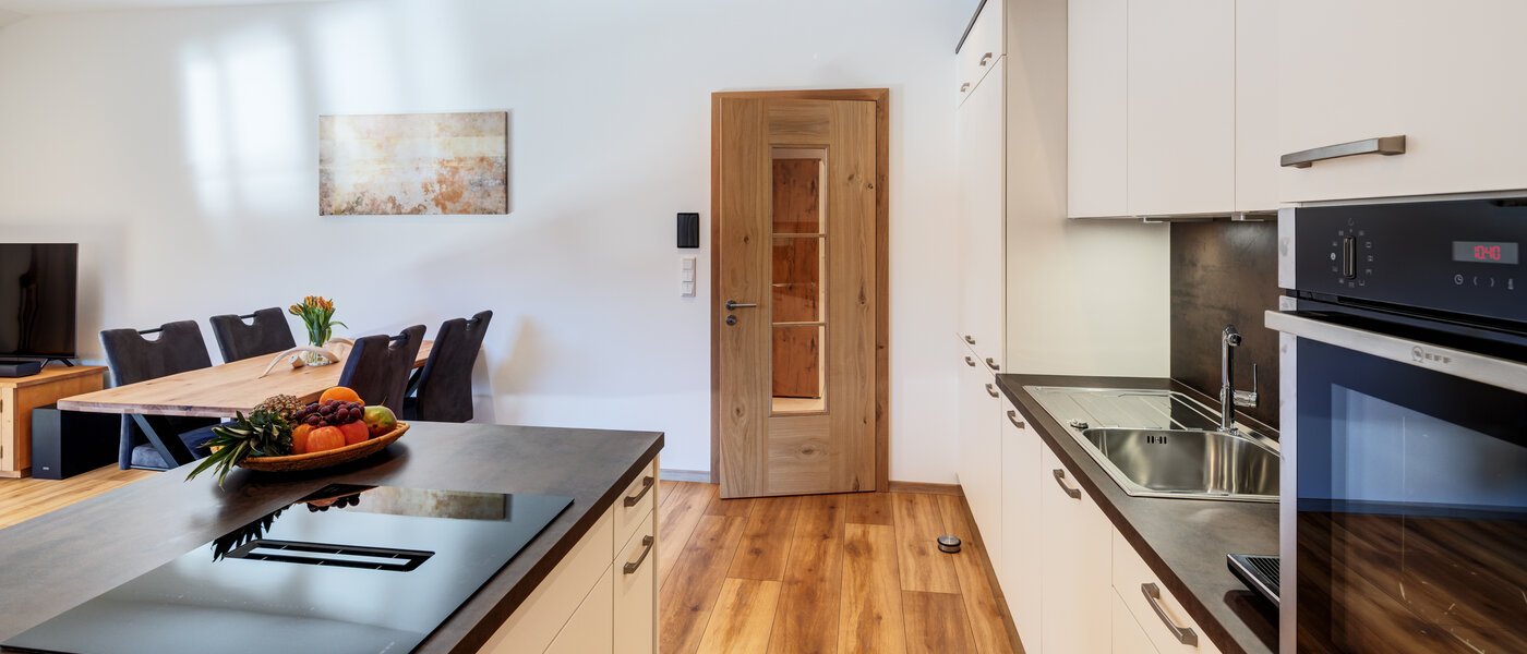 appartement Rottach-Egern 04 cuisine 14774