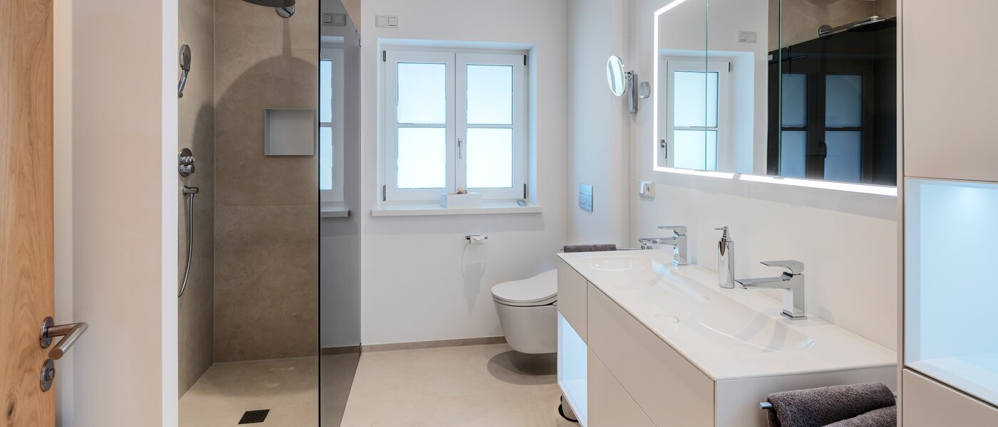 appartement Rottach-Egern 01 salle de bain 14774