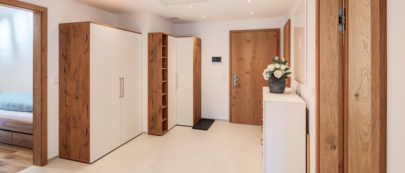 appartement Rottach-Egern 01 entrée/couloir 14774