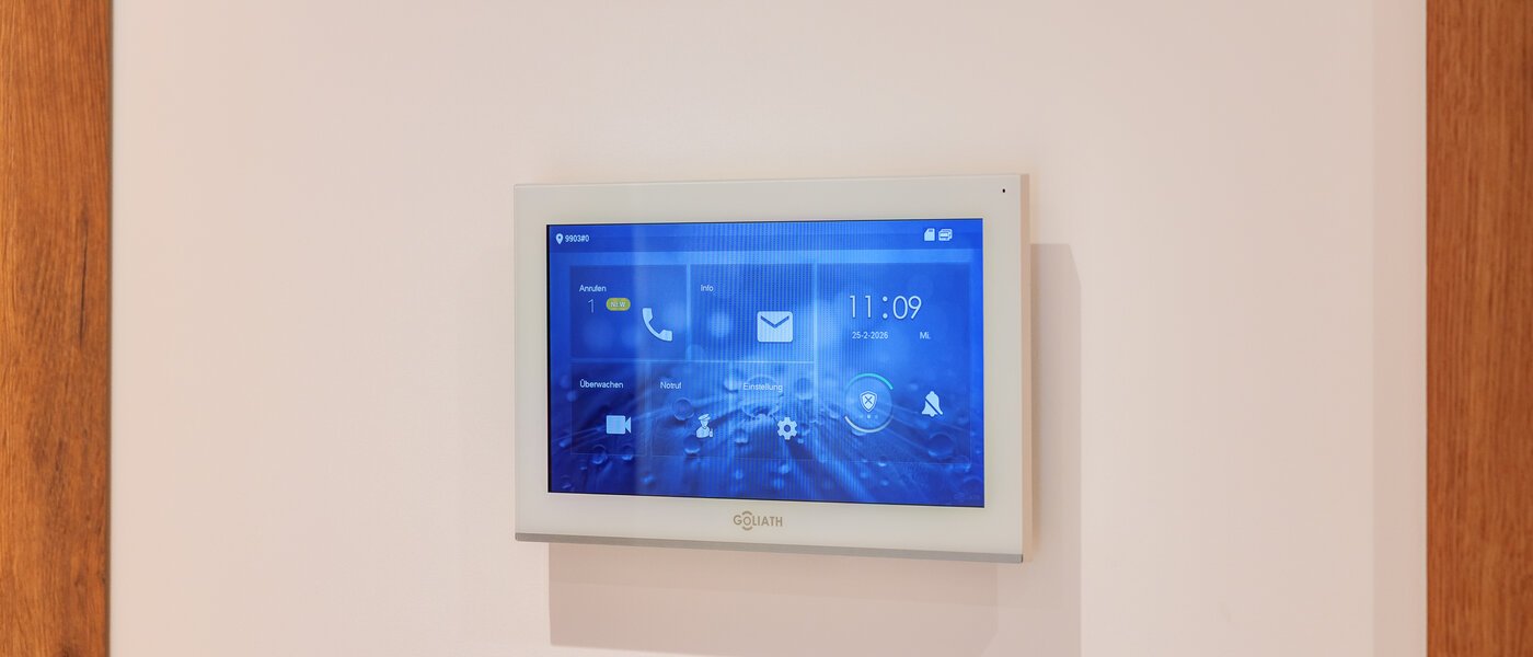 appartement Rottach-Egern 02 entrée/couloir 14774