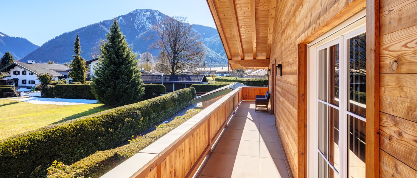 appartement Rottach-Egern 01 balcon 14774
