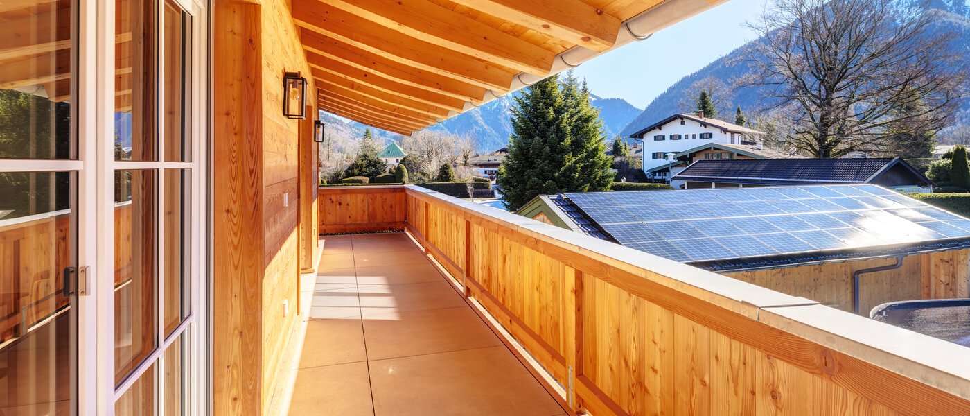appartement Rottach-Egern 04 balcon 14774