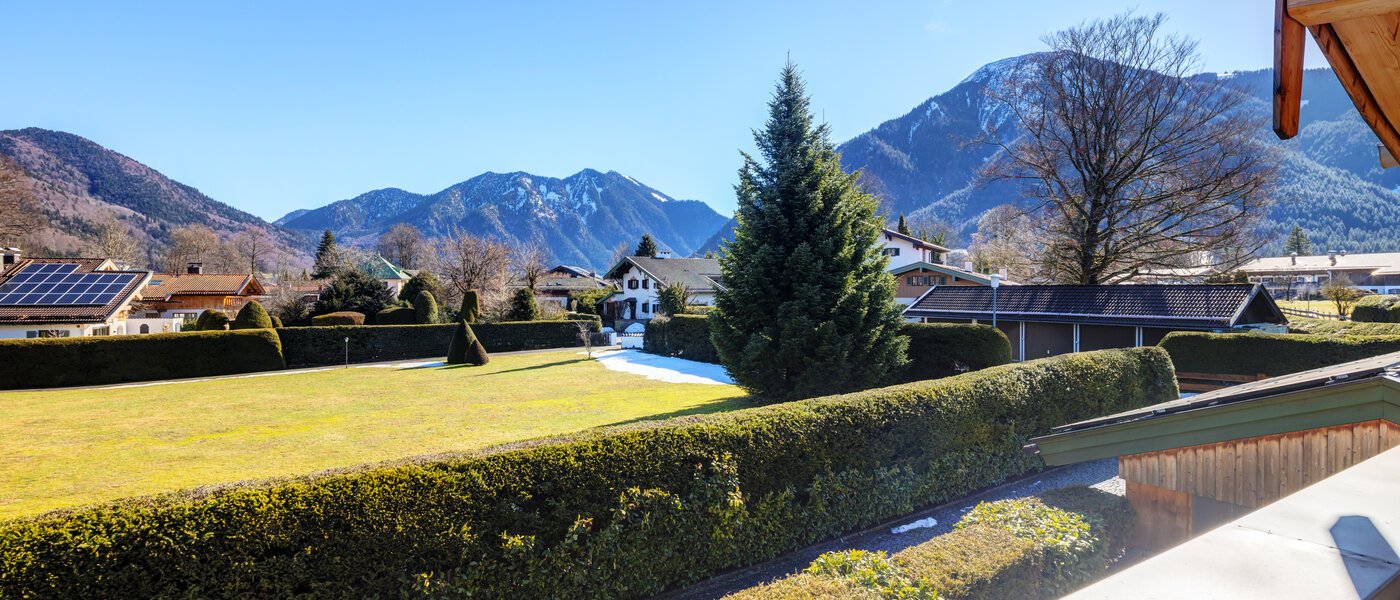 appartement Rottach-Egern 01 vue 14774