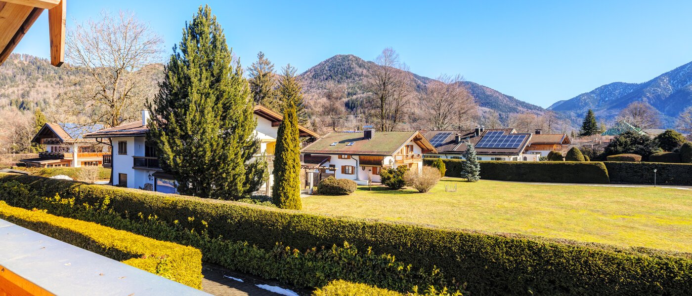 appartement Rottach-Egern 02 vue 14774