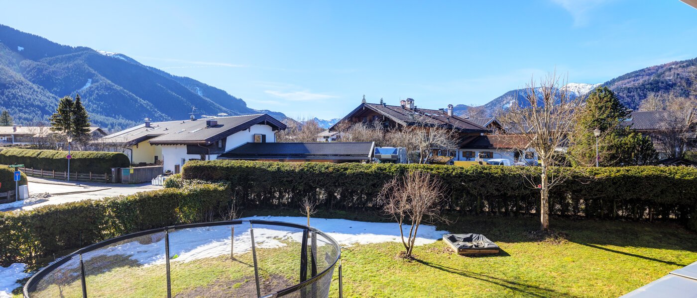 appartement Rottach-Egern 03 vue 14774