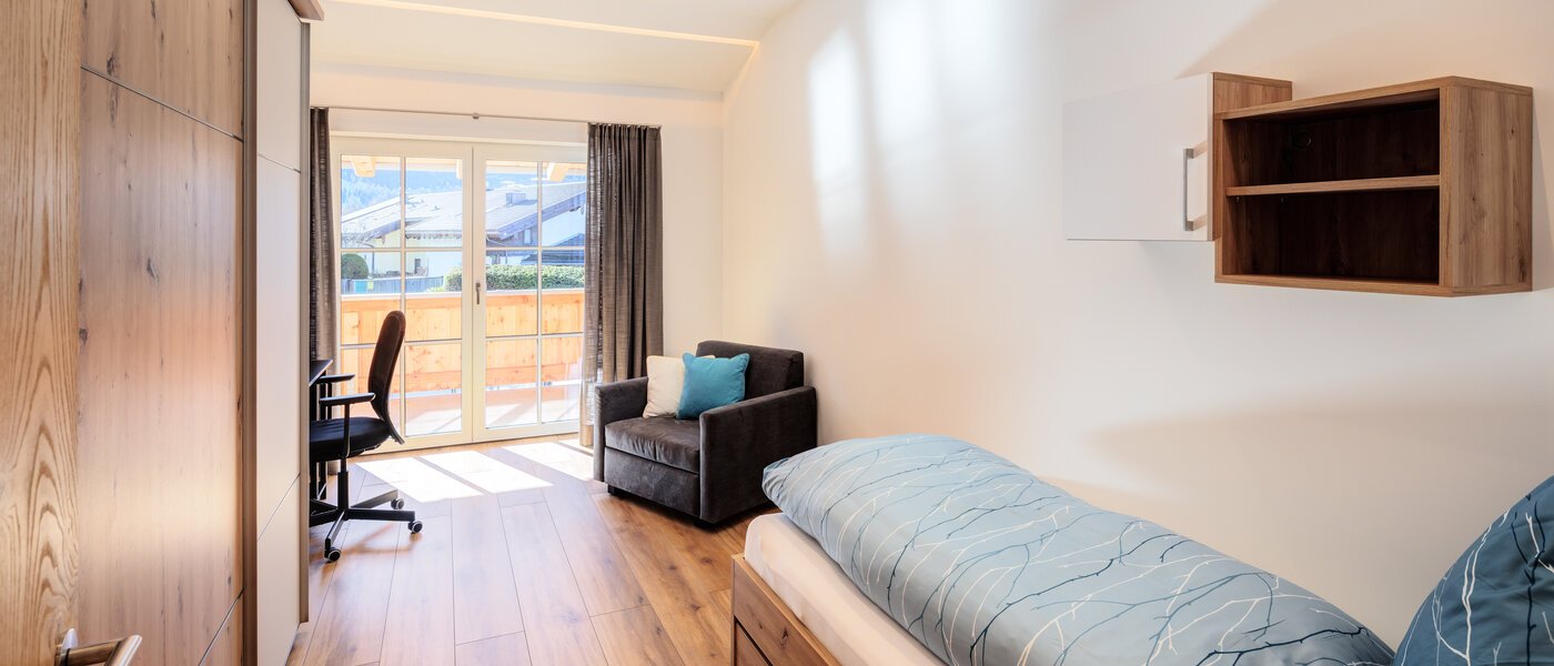 appartement Rottach-Egern 01 2ième chambre 14774