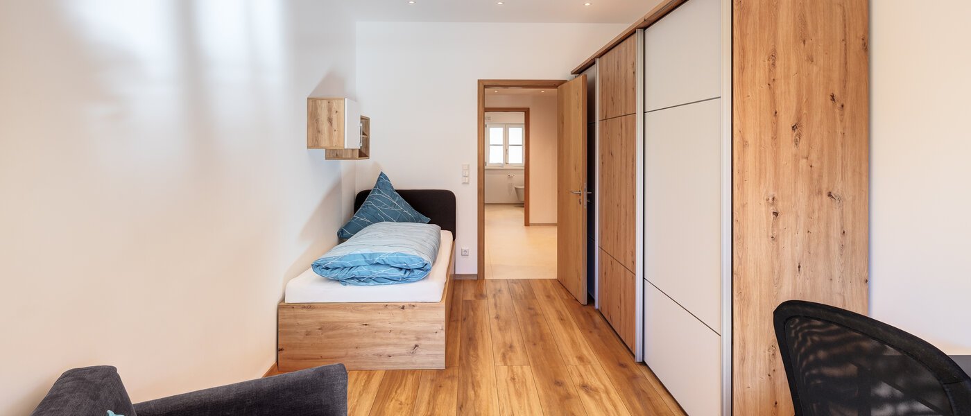 appartement Rottach-Egern 03 2ième chambre 14774