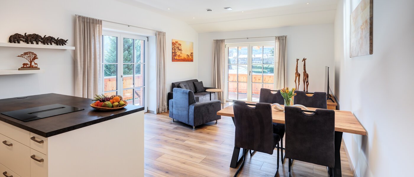 appartement Rottach-Egern 01 pièce à vivre 14774