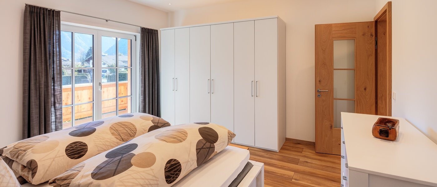 appartement Rottach-Egern 01 1ère chambre 14774