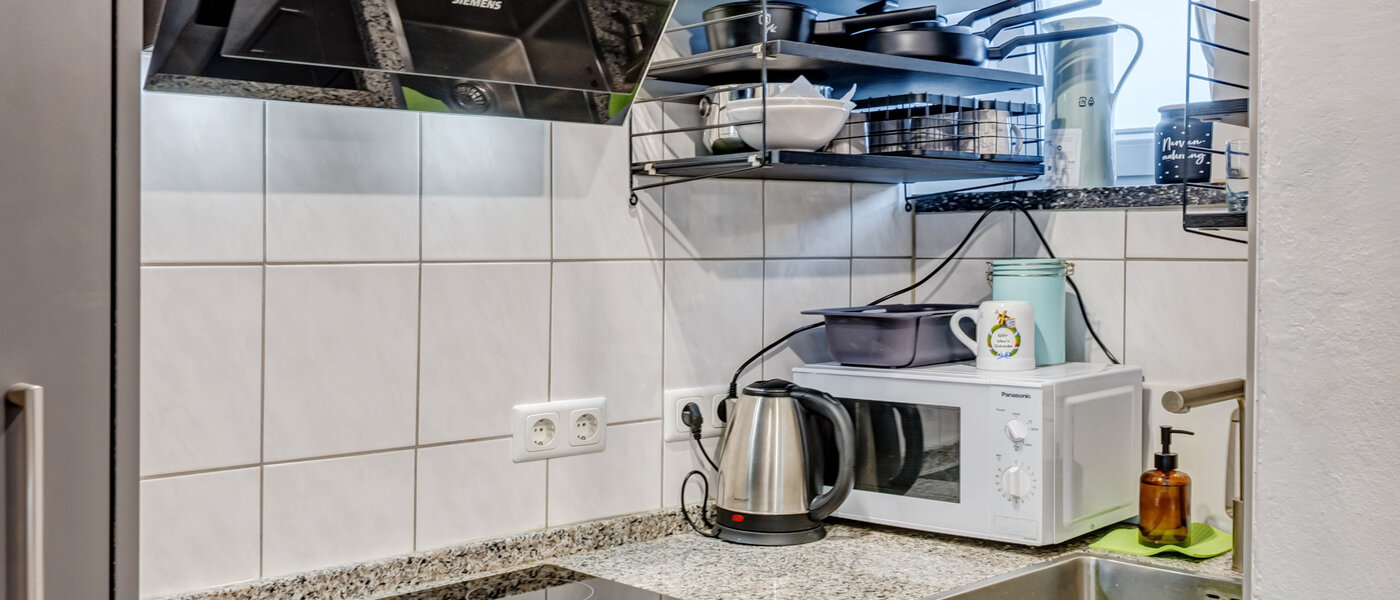 appartement München Schwabing-West (rund um den Hohenzollernplatz) 02 cuisine 14776