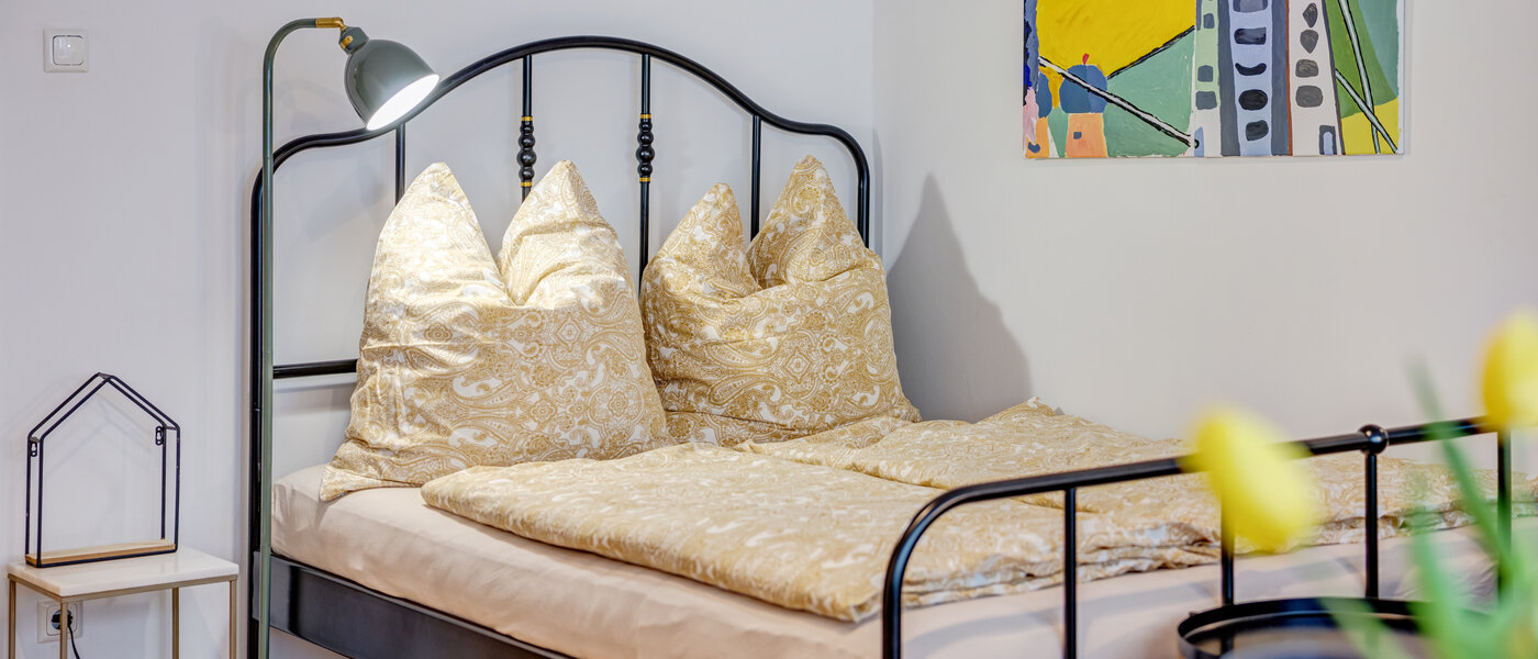 appartement München Schwabing-West (rund um den Hohenzollernplatz) 01 chambres 14776