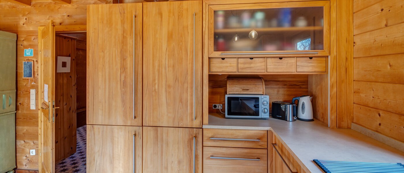 maison individuelle Baldham 03 cuisine 14778