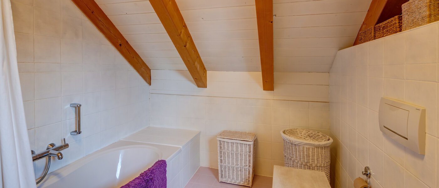 maison individuelle Baldham 01 salle de bain 14778