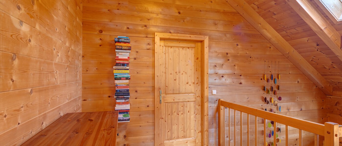 maison individuelle Baldham 04 entrée/couloir 14778