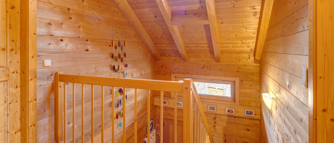 maison individuelle Baldham 05 entrée/couloir 14778