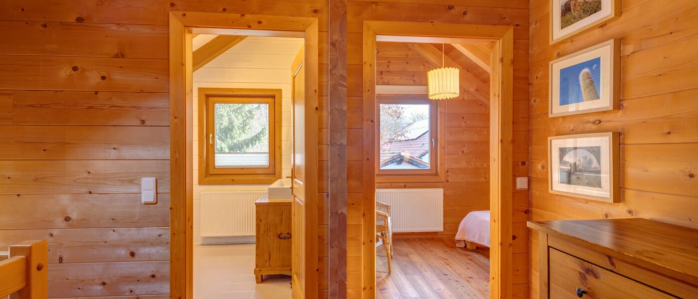 maison individuelle Baldham 06 entrée/couloir 14778