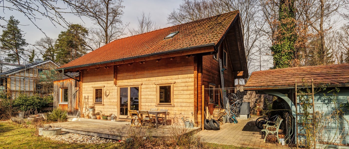 maison individuelle Baldham 01 terrasse 14778