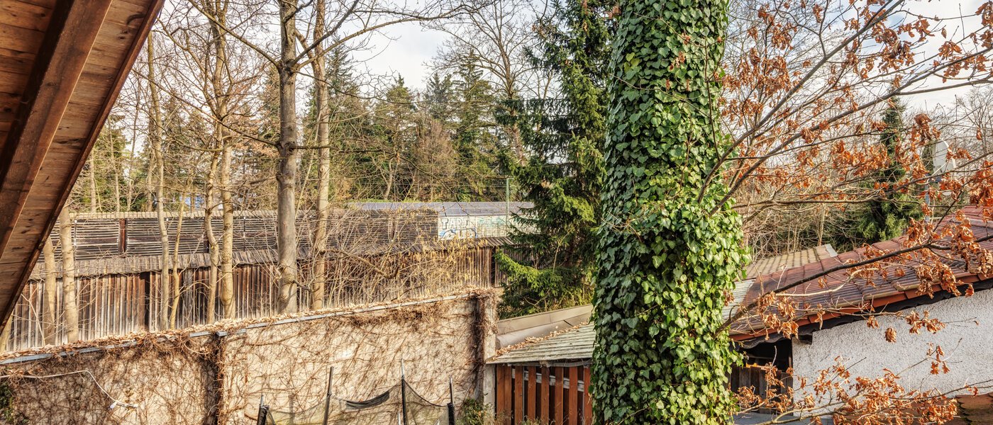 maison individuelle Baldham 01 vue 14778