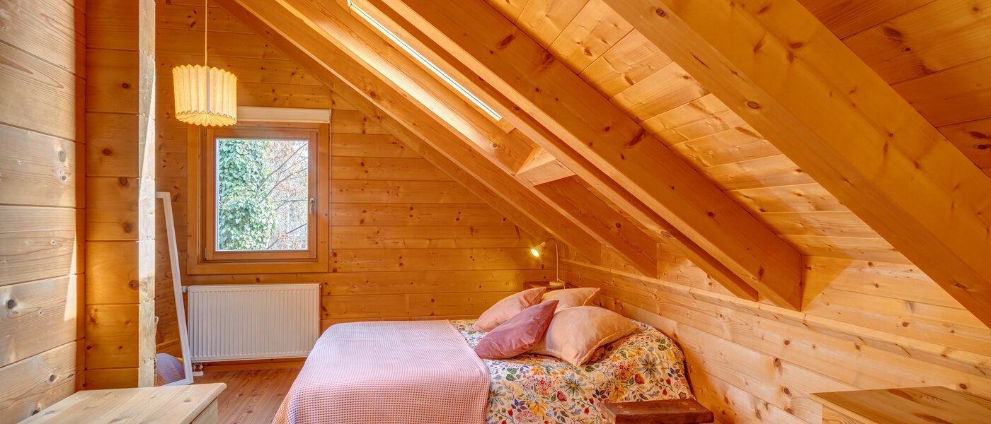 maison individuelle Baldham 01 chambre 14778