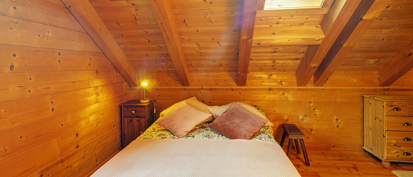 maison individuelle Baldham 02 chambre 14778