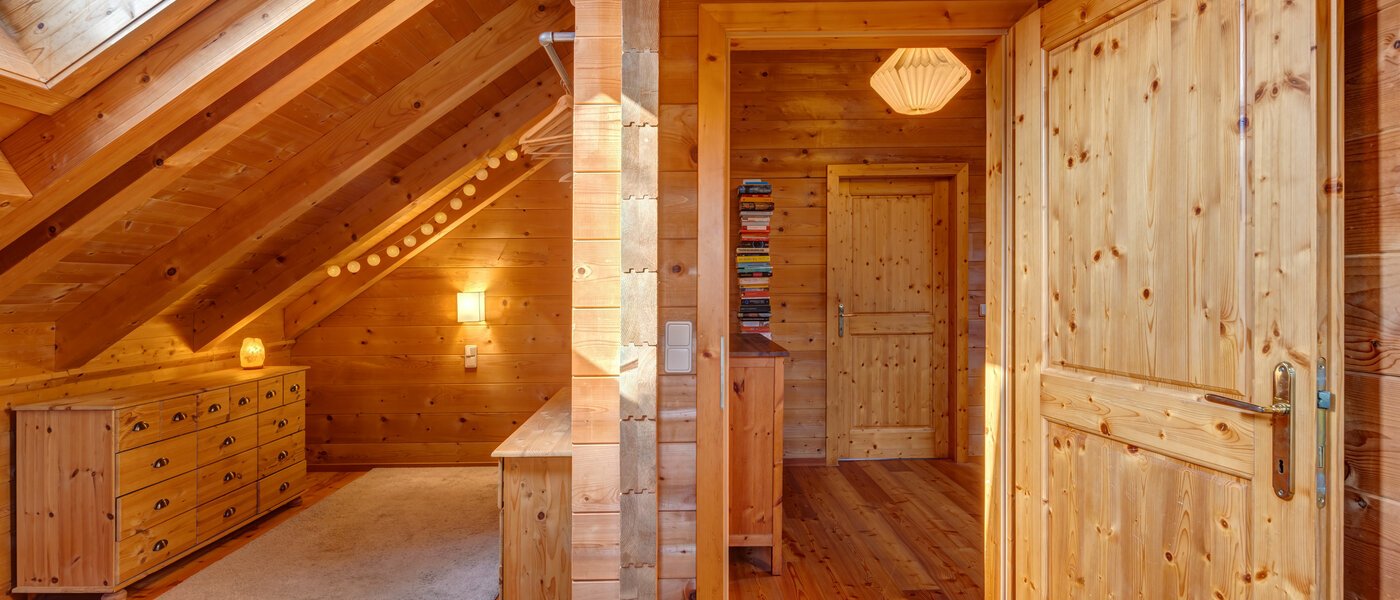 maison individuelle Baldham 03 chambre 14778