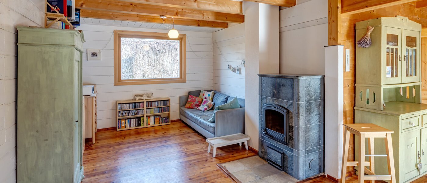 maison individuelle Baldham 02 pièce à vivre 14778