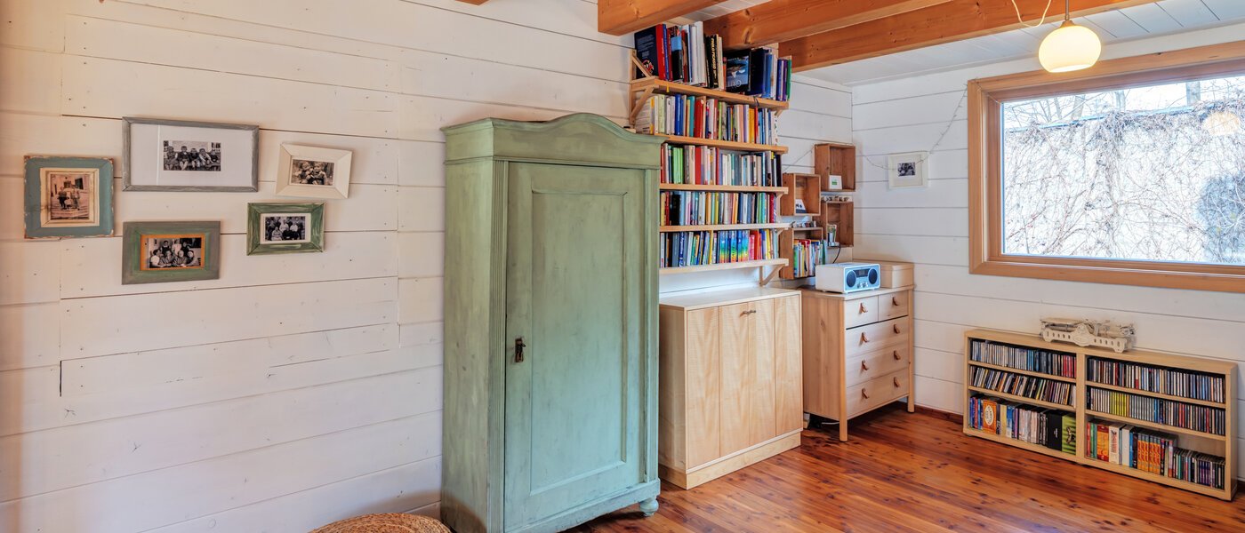 maison individuelle Baldham 04 pièce à vivre 14778