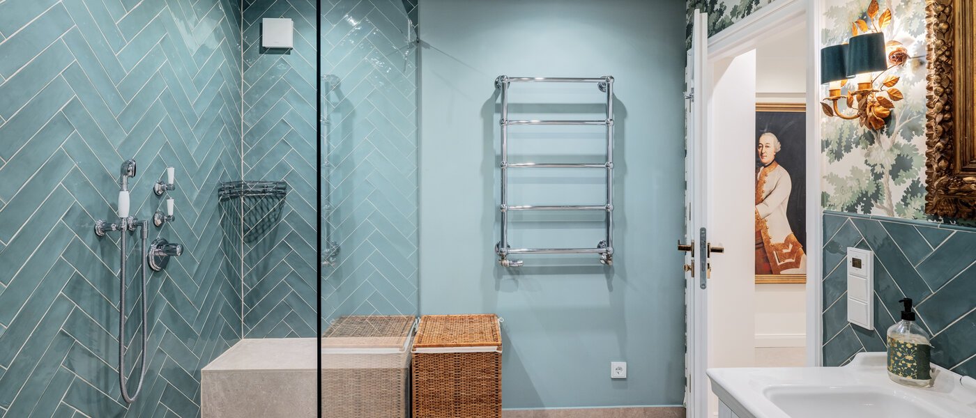 maison mitoyenne München Schwabing 02 3. ème s. de bain 14779