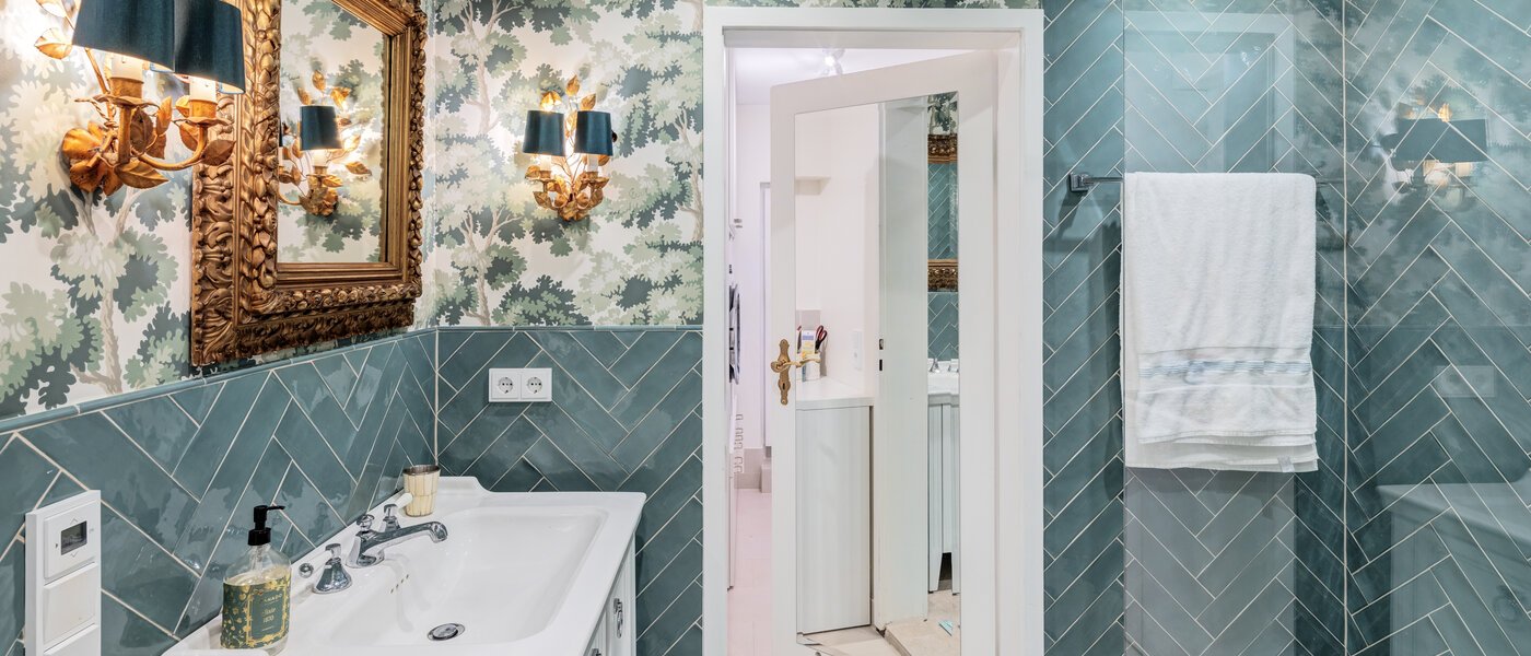 maison mitoyenne München Schwabing 04 3. ème s. de bain 14779