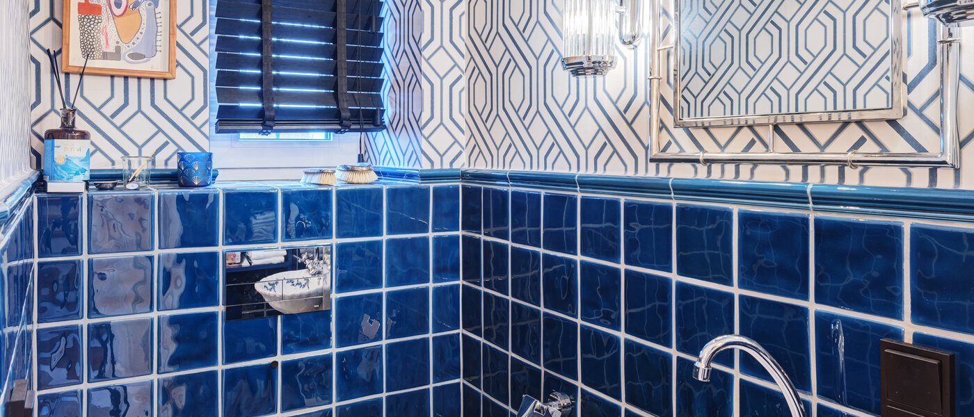 maison mitoyenne München Schwabing 01 deux toilettes 14779