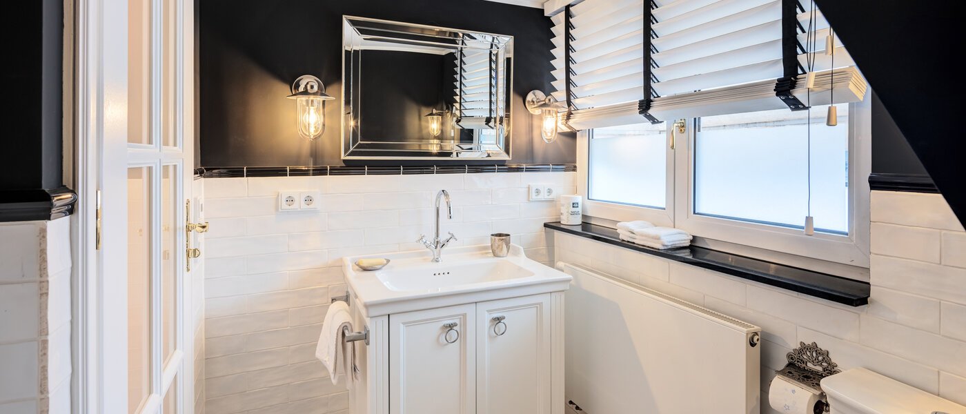 maison mitoyenne München Schwabing 01 1ère salle de bain 14779