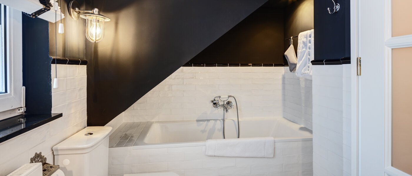 maison mitoyenne München Schwabing 03 1ère salle de bain 14779