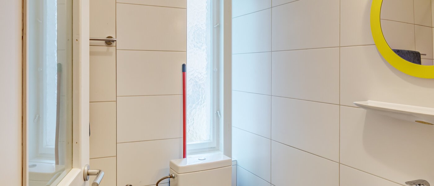 appartement München Glockenbachviertel 01 salle de bain 14780