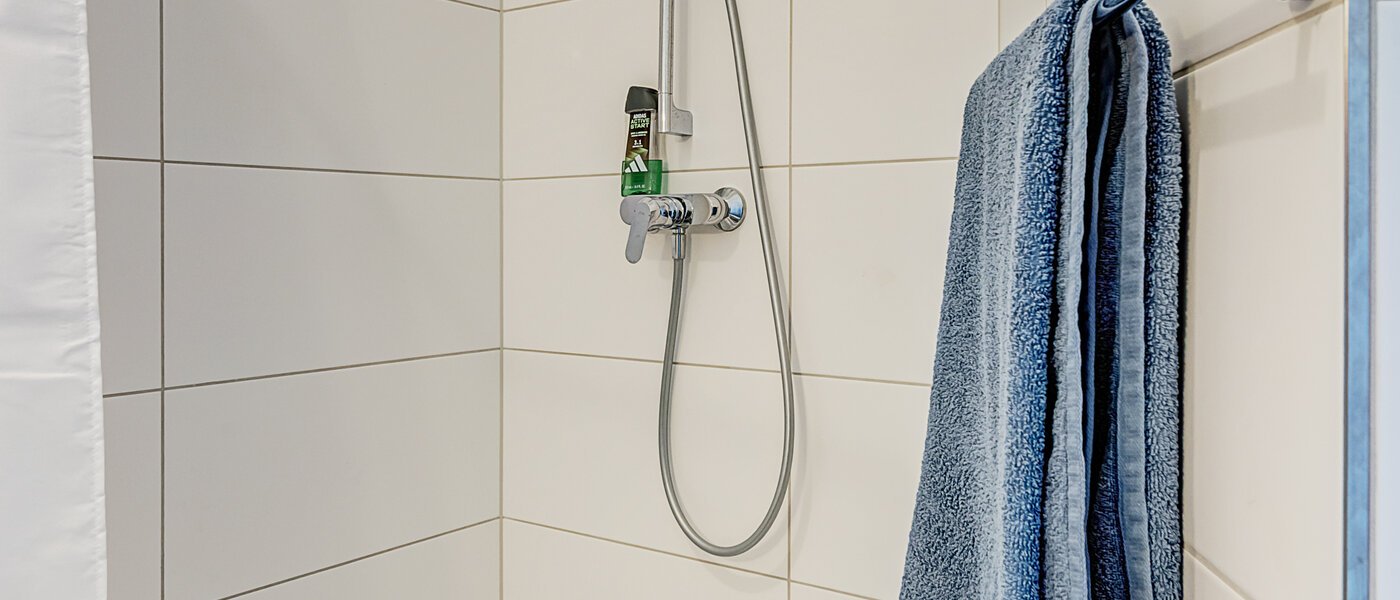 appartement München Glockenbachviertel 03 salle de bain 14780