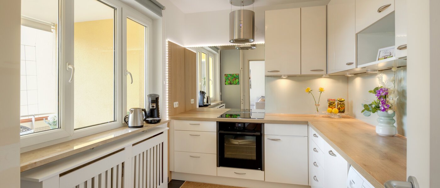 appartement München Obermenzing 01 cuisine 14782