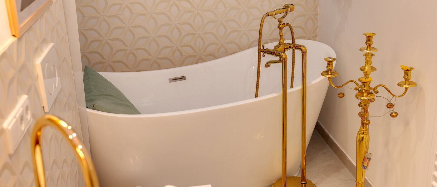 appartement München Obermenzing 02 salle de bain 14782