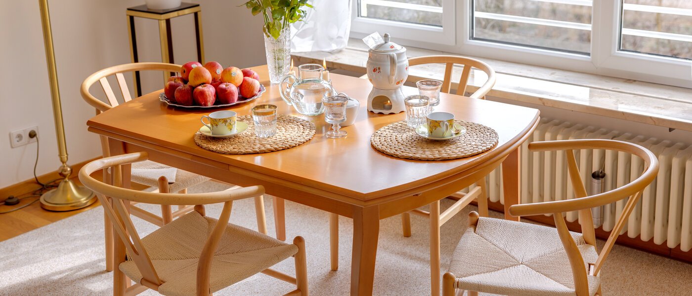 appartement München Obermenzing 03 pièce à vivre 14782