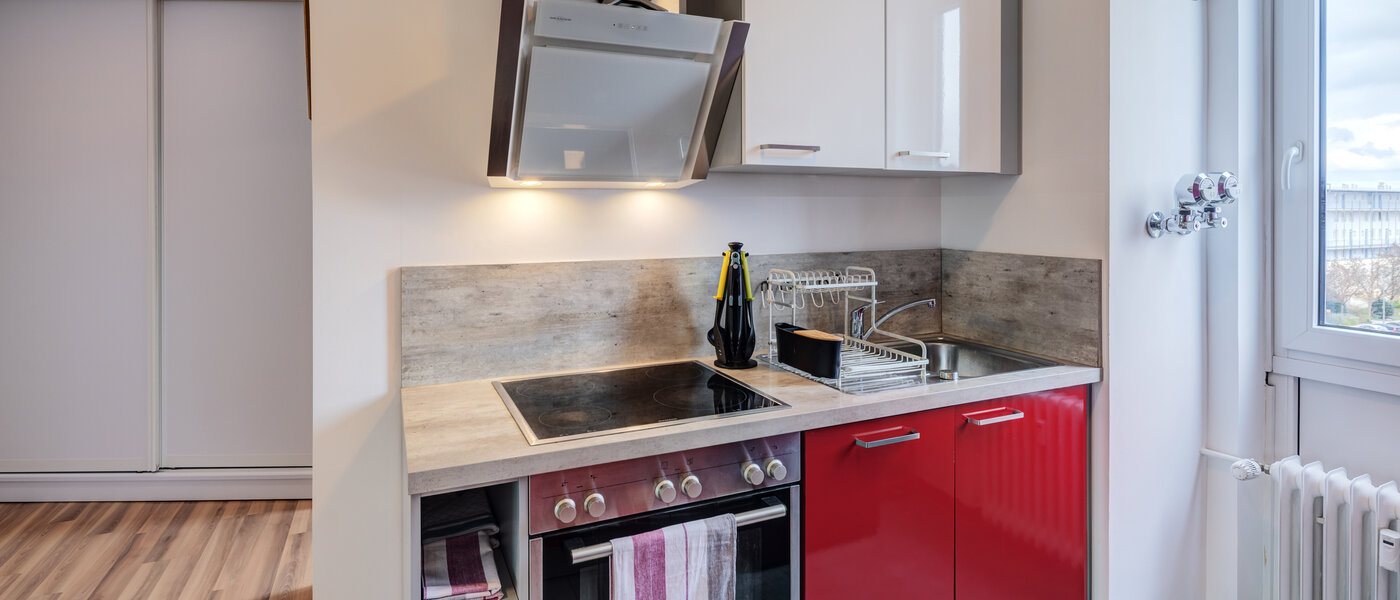 appartement München Mittersendling 02 cuisine 14783