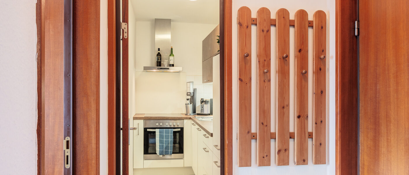 appartement Schliersee 02 entrée/couloir 14784